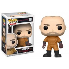 Funko Pop! Movies 480 Blade Runner 2049 Sapper Pop Vinyl Figures FU21596 Funko Pop! Movies 480 Blade Runner 2049 Sapper Pop Vinyl Figures FU21596